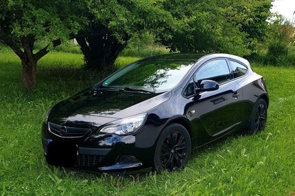 Opel Astra 91.000 km 9.990 &euro; Thaining 86943