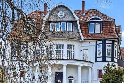 Haus Goslar - 20 Zimmer, 1.000 m&sup2;, 1.150.000&euro; | Angebot:26283985