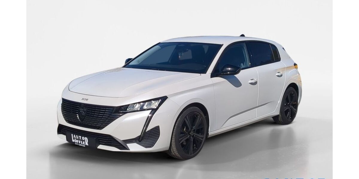 Peugeot 308 65.091 km 17.800 &euro; Schweinfurt 97424