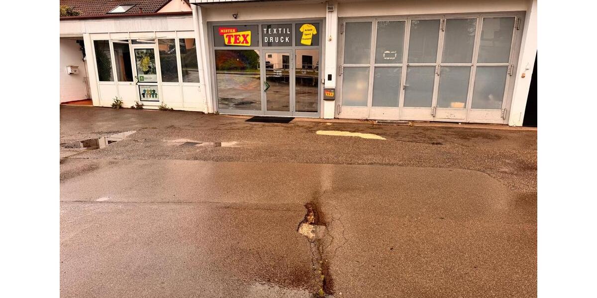 Gewerbeobjekt Bad Waldsee - 1.850&euro; | Angebot:26104888