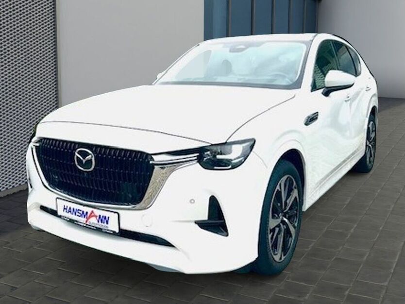 CX-60