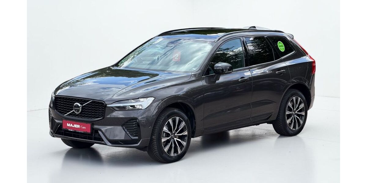 Volvo XC60 32.500 km 34.900 &euro; Hamburg 22043