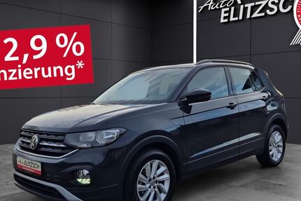 VW T-Cross 45.700 km 17.450 &euro; Kamenz 01917