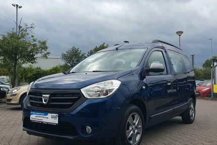 Dacia Dokker 99.989 km 9.999 € Essen 45326