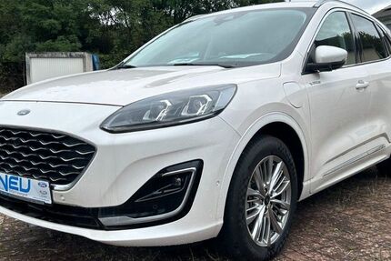 Ford Kuga 68.000 km 23.990 &euro; Homburg 66424