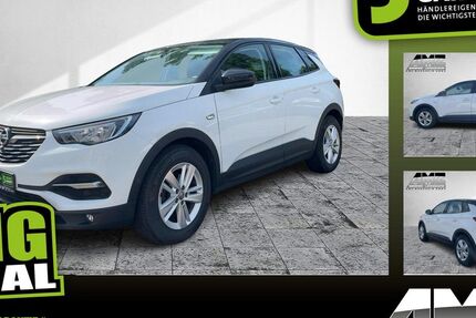 Opel Grandland (X) 82.791 km 14.290 &euro; Mannheim 68165