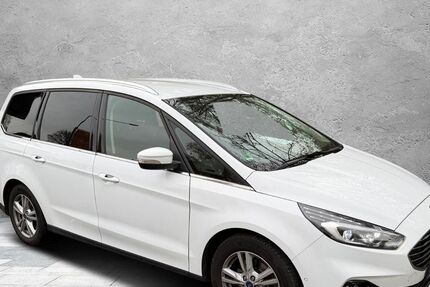 Ford Galaxy 200.000 km 11.499 &euro; Detmold 32758
