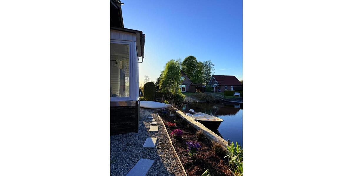 Einfamilienhaus Norden - 2 Zimmer, 50 m&sup2;, 230.000&euro; | Angebot:26528560