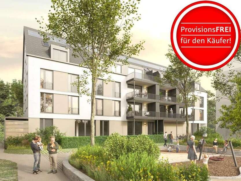 Wohnung zum Kaufen in Denzlingen 255.000 € 40 m²