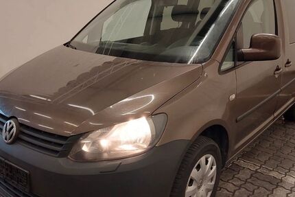 VW Caddy 150.000 km 14.900 &euro; Markkleeberg 04416