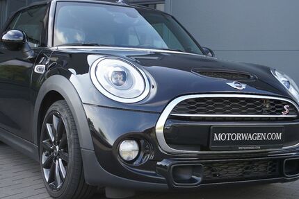 Mini Cooper S 83.000 km 17.400 &euro; Heide/Holstein 25746