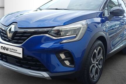 Renault Captur 15.631 km 17.390 &euro; Eisenach 99817