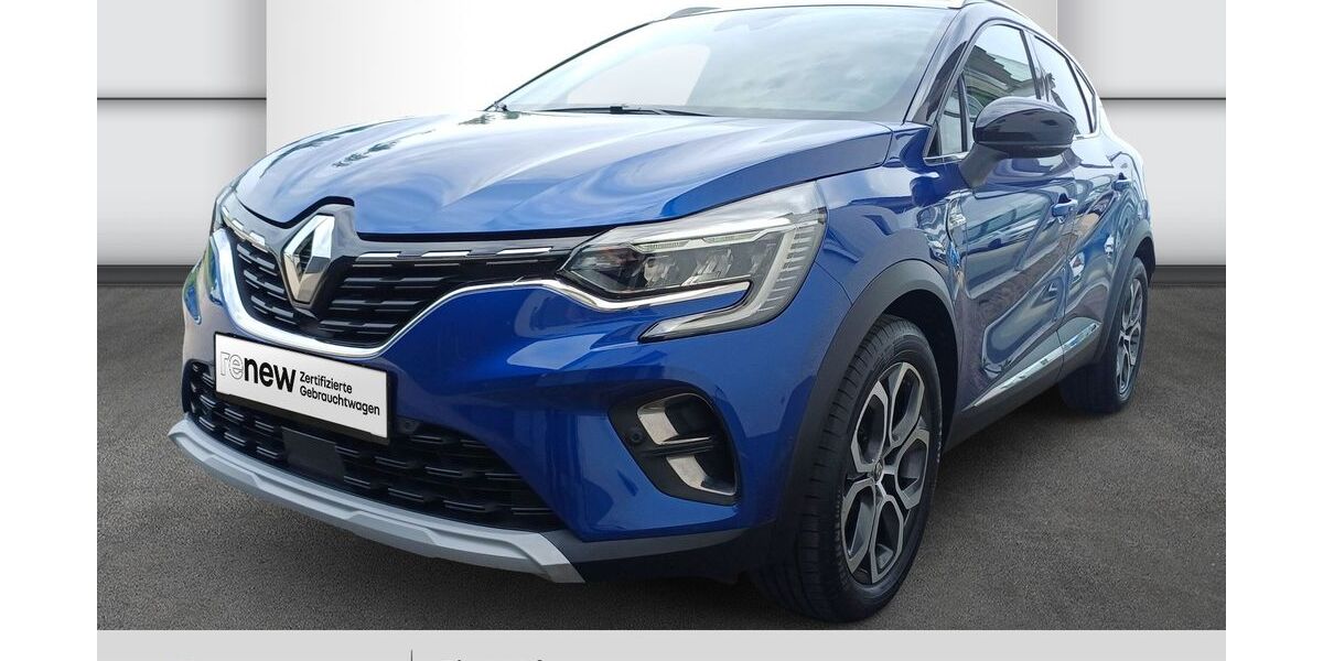 Renault Captur 15.631 km 17.390 &euro; Eisenach 99817