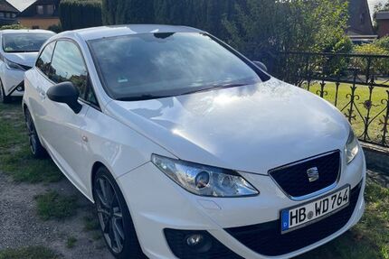 Seat Ibiza 164.784 km 5.499 € Bremen 28777