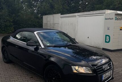 Audi A5 147.000 km 8.999 &euro; Adendorf 21365