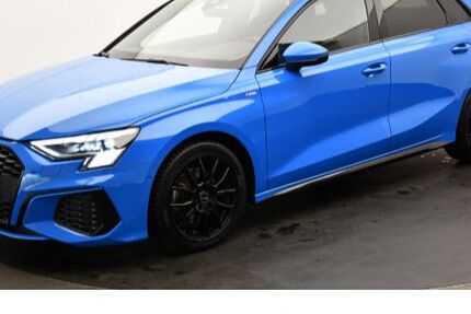 Audi A3 24.431 km 30.990 € Wolfsburg 38440