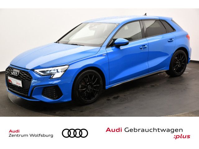 Audi A3 24.431 km 30.990 &euro; Wolfsburg 38440