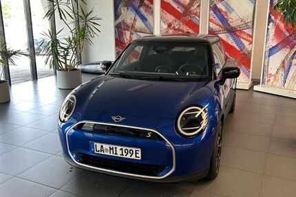 Mini Cooper SE 21.000 km 29.900 € Tiefenbach 84184