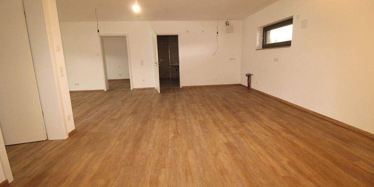 Etagenwohnung Spalt - 3 Zimmer, 92 m&sup2;, 1.062&euro; | Angebot:25677617