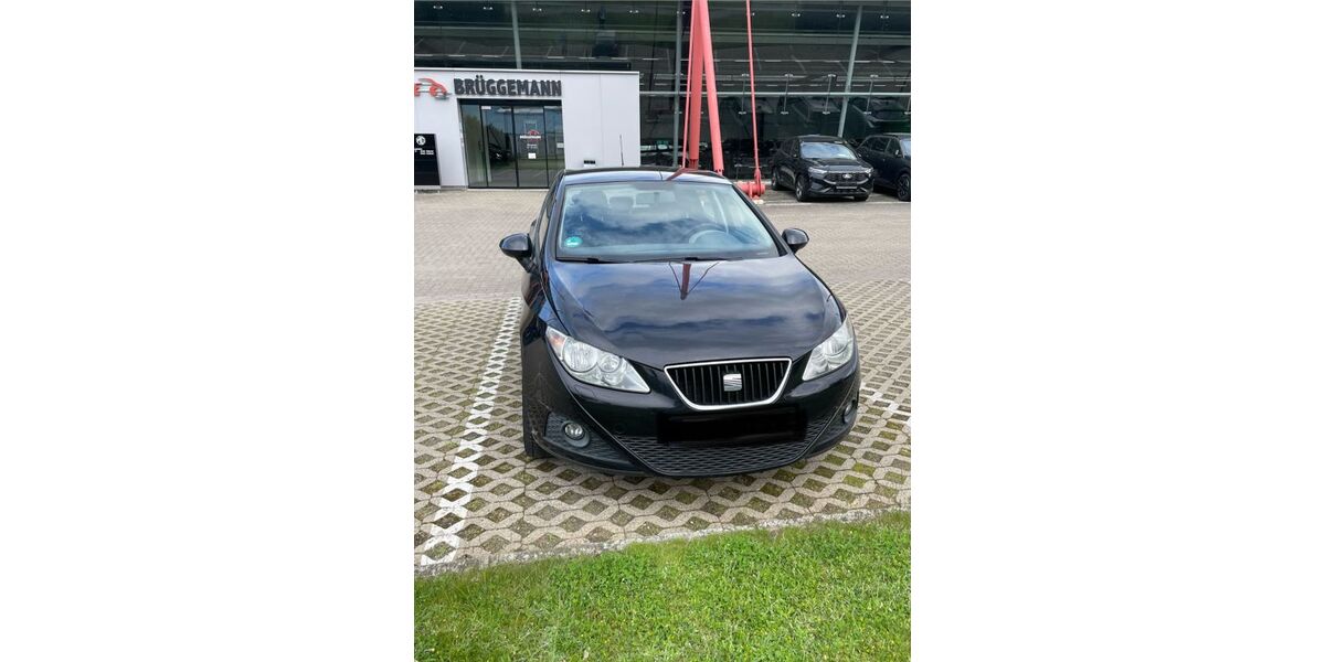 Seat Ibiza 147.000 km 3.990 &euro; Neubrandenburg 17033