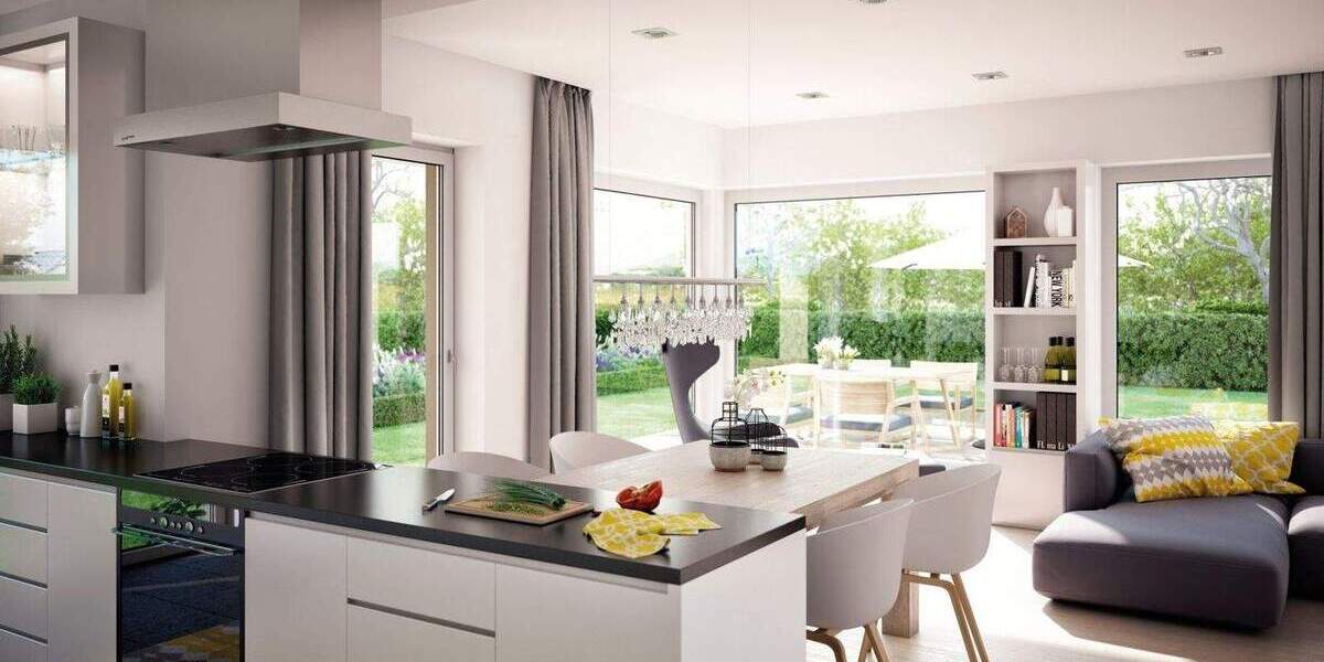 Mehrfamilienhaus, Wohnhaus Dresden Gohlis - 5 Zimmer, 136 m&sup2;, 657.836&euro; | Angebot:25602698