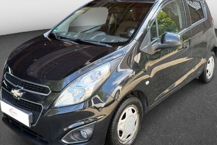 Chevrolet Spark 148.300 km 2.550 &euro; Hürth 50354