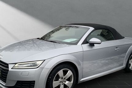 Audi TT 90.000 km 21.450 &euro; Duisburg 47055