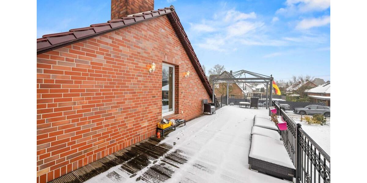 Einfamilienhaus Lachendorf - 4 Zimmer, 155 m&sup2;, 1.500&euro; | Angebot:25325985