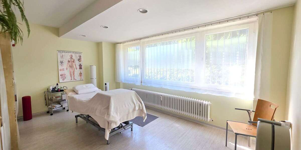 Gewerbeobjekt Bad Krozingen - 1.100&euro; | Angebot:27334001