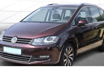VW Sharan 90.407 km 18.888 &euro; Herten 45701