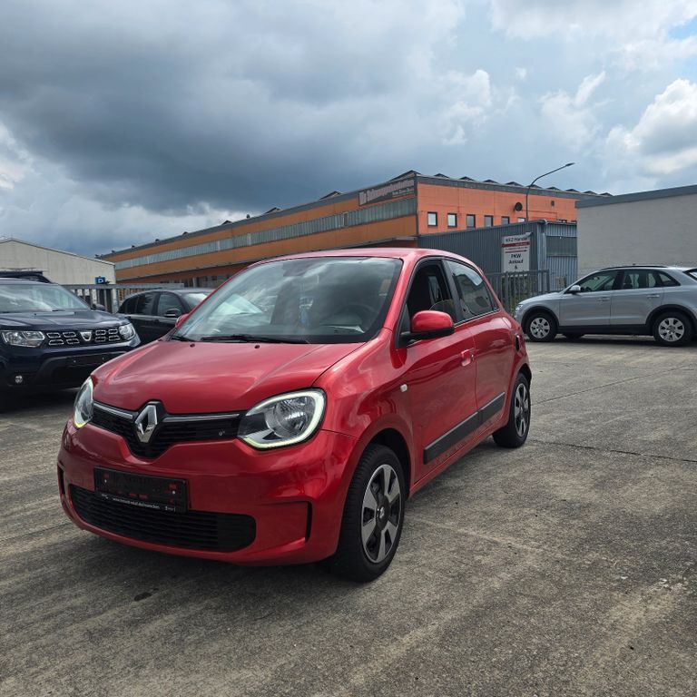 Twingo