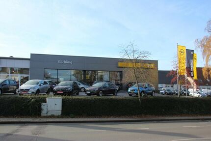 Kia Rio 57.250 km 12.870 &euro; Büren 33142
