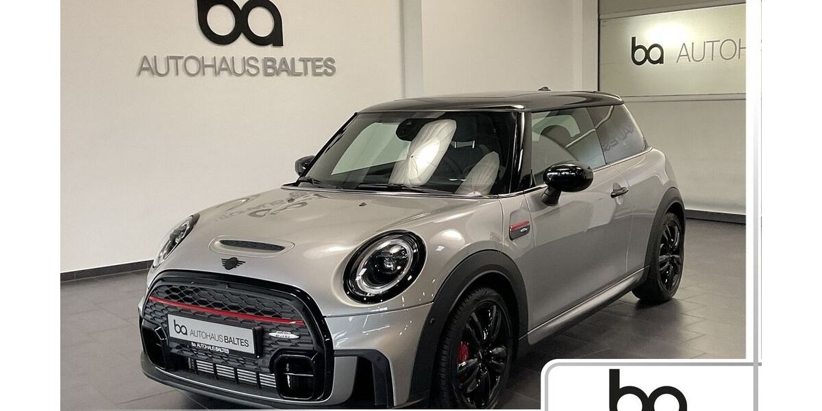 Mini John Cooper Works 16.000 km 36.850 &euro; Prüm/ Niederprüm 54595