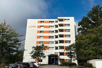 Wohnung Hagen Hagen-Mitte - 1 Zimmer, 40 m&sup2;, 307&euro; | Angebot:26665028