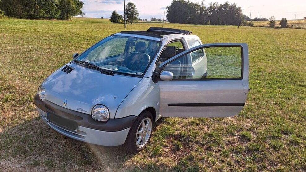 Twingo