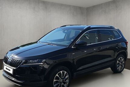 Skoda Karoq 27.918 km 20.500 &euro; Gießen 35392