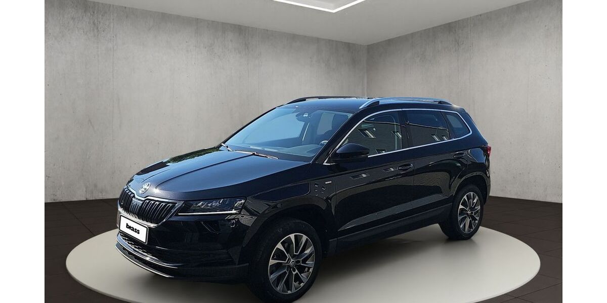 Skoda Karoq 27.918 km 20.500 &euro; Gießen 35392