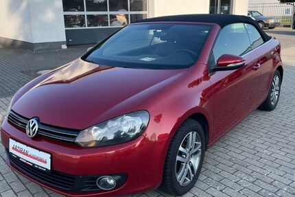 VW Golf 130.477 km 8.200 &euro; Uelzen 29525