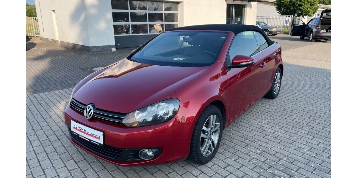 VW Golf 130.477 km 8.200 &euro; Uelzen 29525