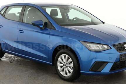 Seat Ibiza 1.050 km 21.995 &euro; Walsrode 29664