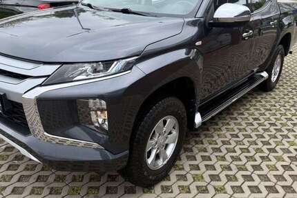 Mitsubishi L200 61.200 km 24.999 € Aurich 26607