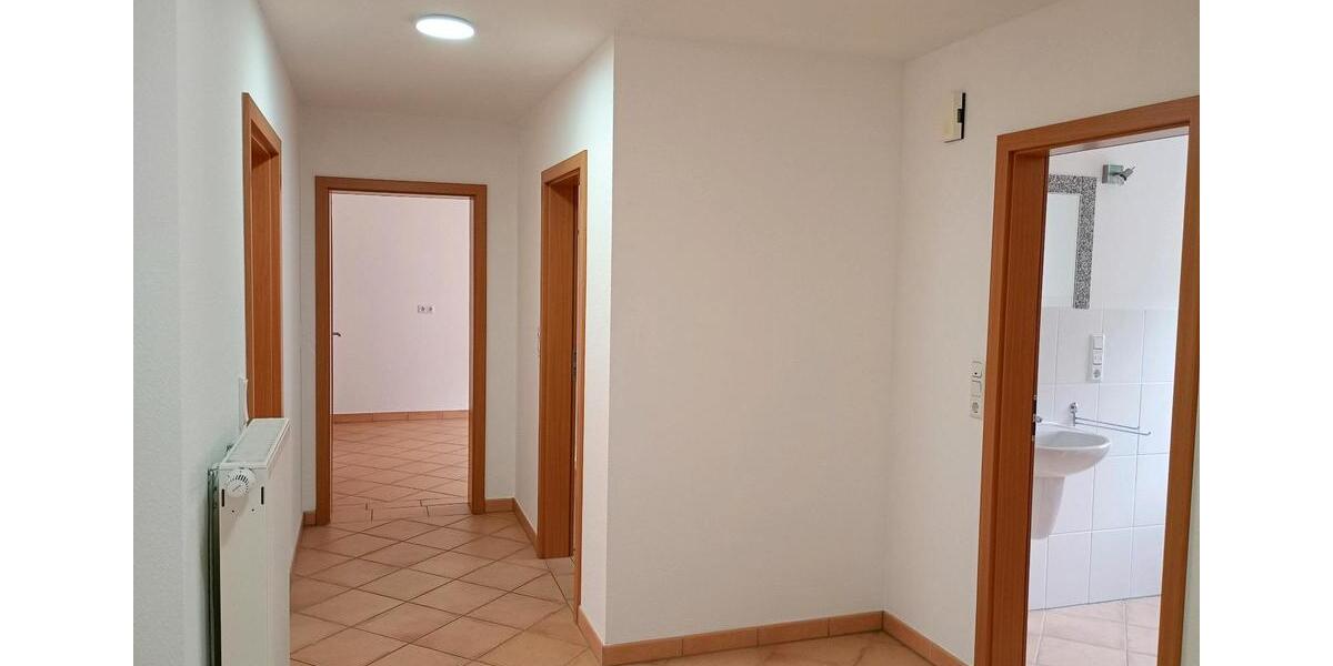 Erdgeschoßwohnung Tawern - 3 Zimmer, 105 m&sup2;, 900&euro; | Angebot:25145656