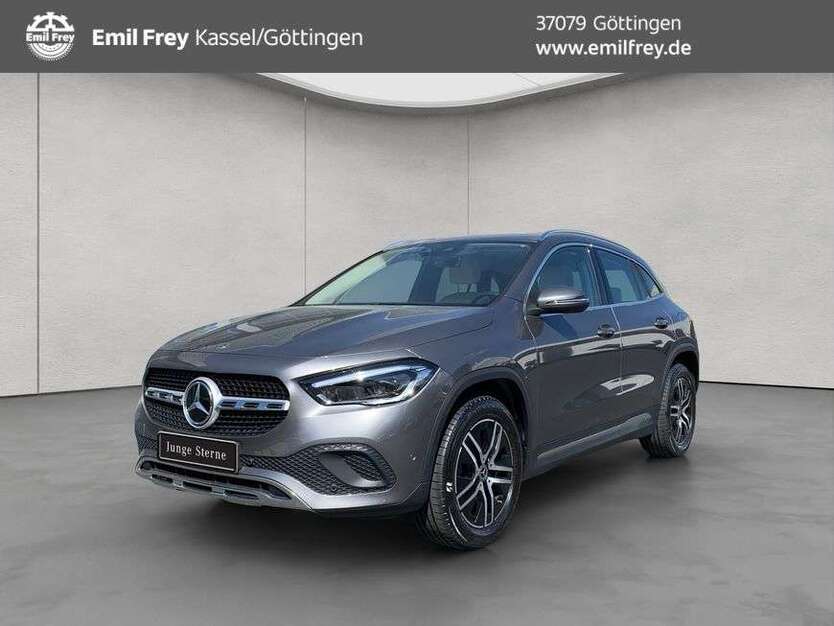 GLA 200