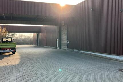 Gewerbeobjekt Brandenburg an der Havel Bahnhofsvorstadt - 4&euro; | Angebot:25560727