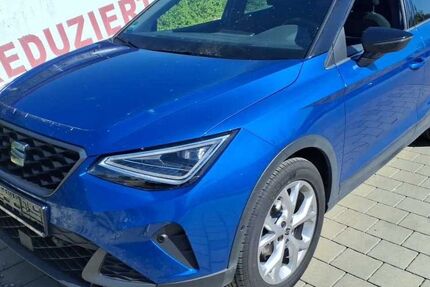 Seat Arona 28.700 km 18.280 &euro; Balingen 72336