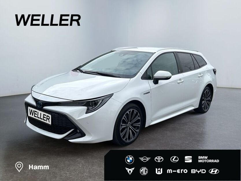 Corolla