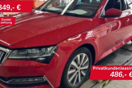 Skoda Superb 66.434 km 27.930 &euro; Mitterteich 95666