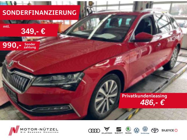 Skoda Superb 66.434 km 27.930 &euro; Mitterteich 95666