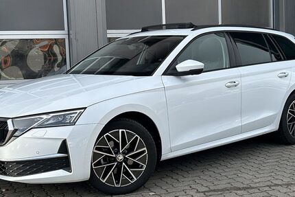 Skoda Octavia 29.987 km 29.990 &euro; Nortorf 24589