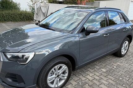 Audi Q3 38.150 km 33.990 &euro; Willich 47877